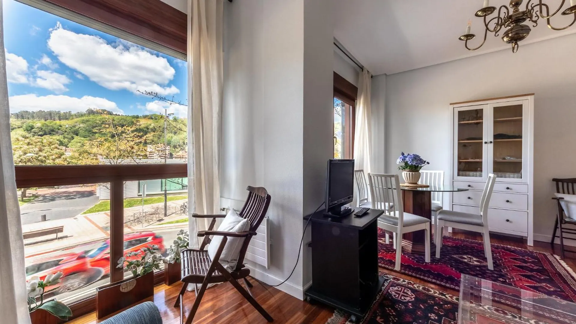 Apartment Puppy By People Rentals Bilbao Spain
