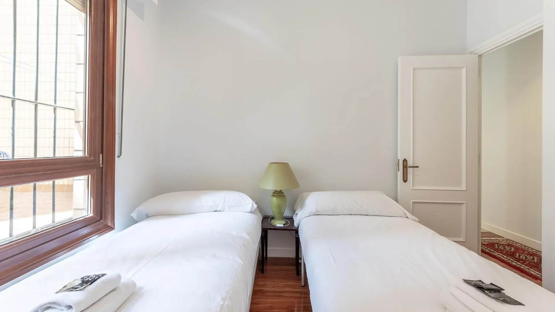 Apartment Puppy By People Rentals Bilbao