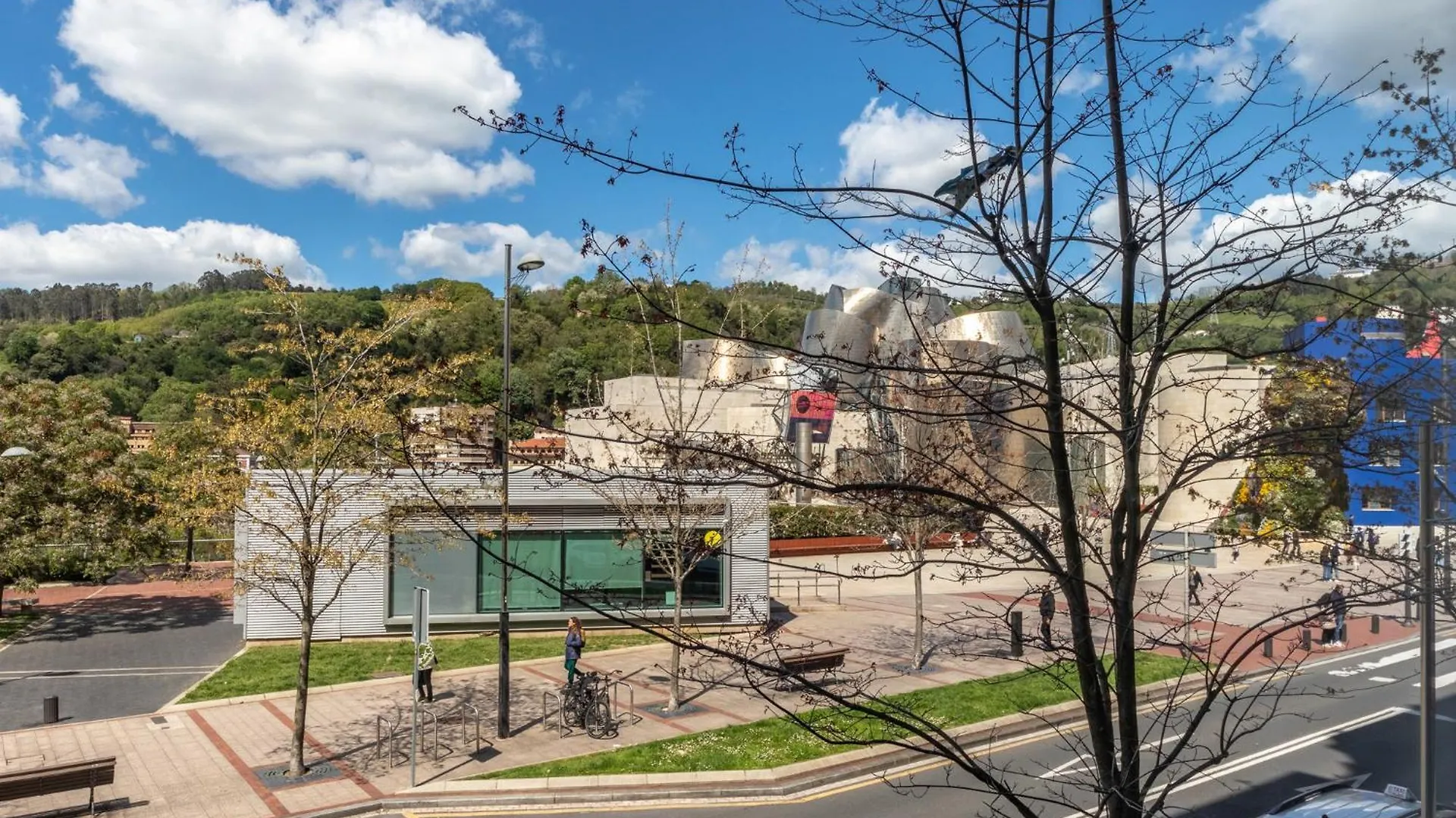 Apartment Puppy By People Rentals Bilbao